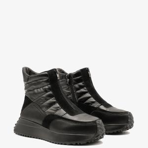 Ботинки 9965 Ботинки 9965