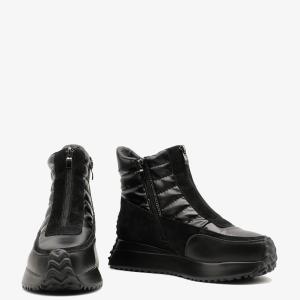 Ботинки 9965 Ботинки 9965