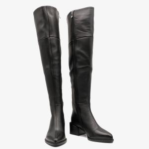 Ботфорты 9883