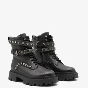 Ботинки 9866 Ботинки 9866