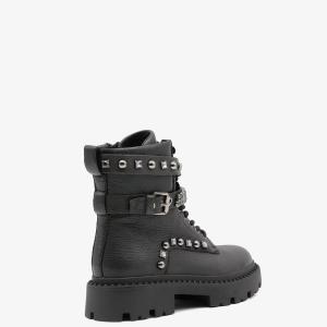 Ботинки 9866 Ботинки 9866