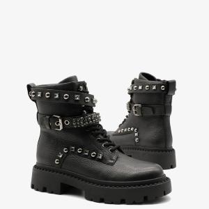 Ботинки 9866 Ботинки 9866