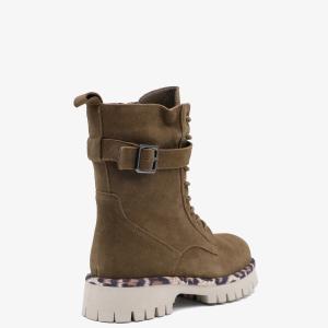 Ботинки 9867 Ботинки 9867