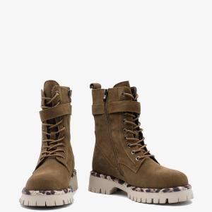 Ботинки 9867 Ботинки 9867