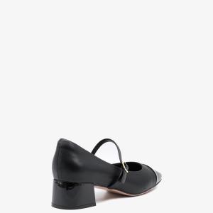 Туфли на каблуке 9870 Туфли на каблуке 9870