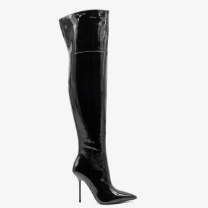 Ботфорты 9878