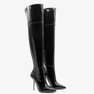 Ботфорты 9878