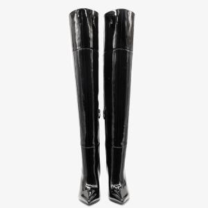 Ботфорты 9878