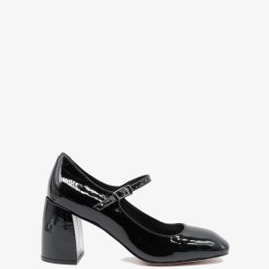 Туфли на каблуке 9973