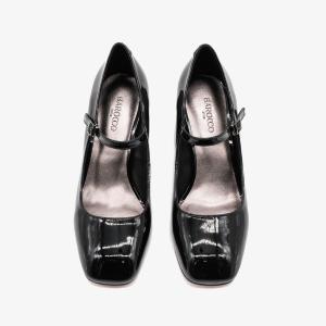 Туфли на каблуке 9973