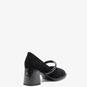 Туфли на каблуке 9976 Туфли на каблуке 9976