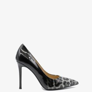 Туфли на шпильке 9977