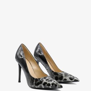 Туфли на шпильке 9977