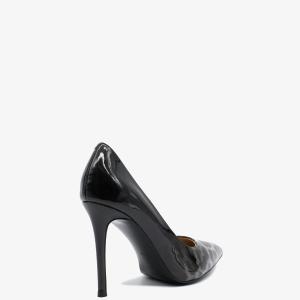 Туфли на шпильке 9977