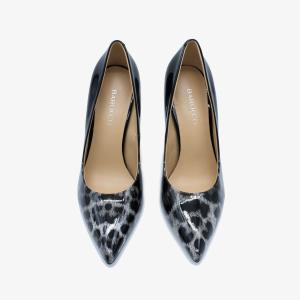 Туфли на шпильке 9977