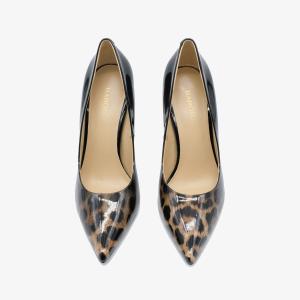 Туфли на шпильке 9978 Туфли на шпильке 9978