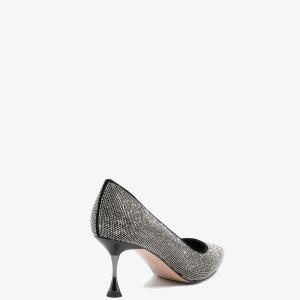 Туфли на шпильке 9980