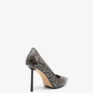 Туфли на шпильке 9981