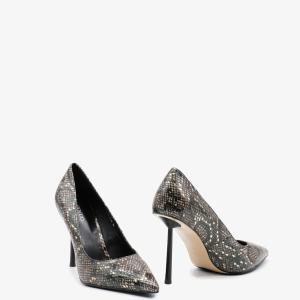 Туфли на шпильке 9981