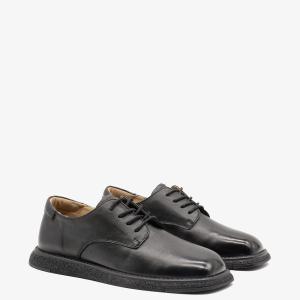 Туфли на низкой подошве 9982