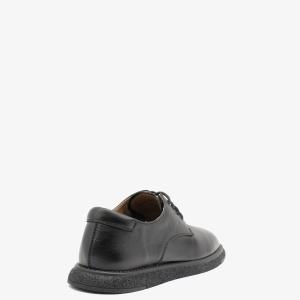 Туфли на низкой подошве 9982