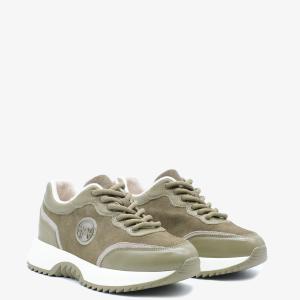 Кроссовки 9873