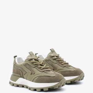 Кроссовки 9874