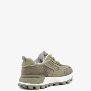 Кроссовки 9874