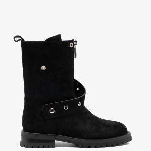 Ботинки 9985 Ботинки 9985