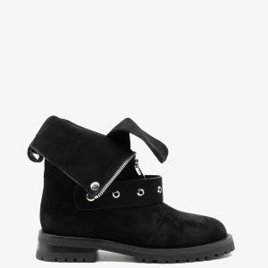 Ботинки 9985 Ботинки 9985