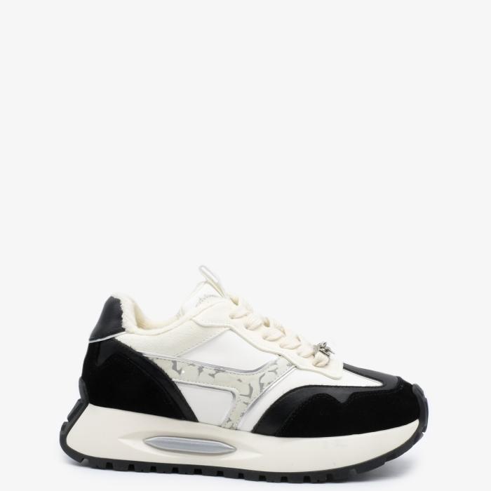 Кроссовки 9968-1
