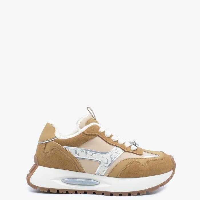 Кроссовки 9969-1