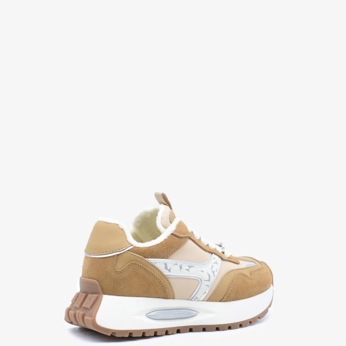 Кроссовки 9969-3