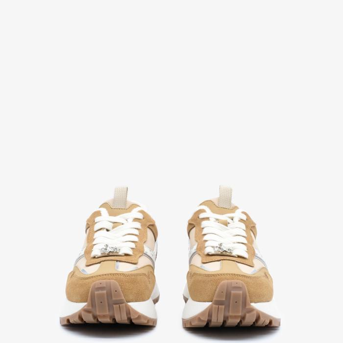 Кроссовки 9969-4