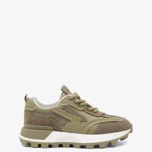 Кроссовки 9874