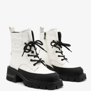 Ботинки 9995 Ботинки 9995