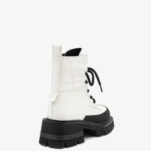 Ботинки 9995 Ботинки 9995