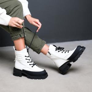 Ботинки 9995 Ботинки 9995