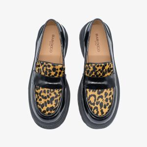 Лоферы 10001 Лоферы 10001