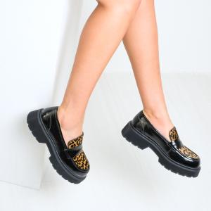 Лоферы 10001 Лоферы 10001