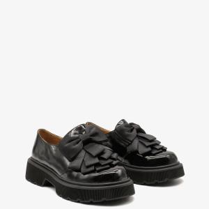 Лоферы 10002 Лоферы 10002