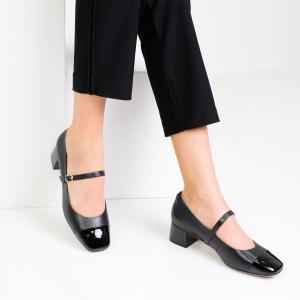 Туфли на каблуке 9870 Туфли на каблуке 9870