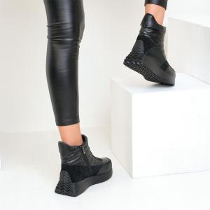 Ботинки 9965 Ботинки 9965