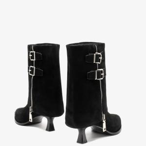 Ботильоны 10018