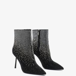 Ботильоны 10020 Ботильоны 10020