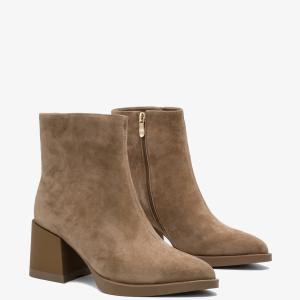 Ботильоны 10023