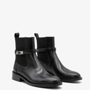 Ботинки 10027