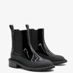 Ботинки 10029