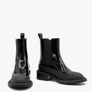 Ботинки 10029