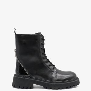 Ботинки 10030